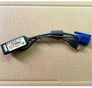 USB AF603A 410532-001 Cable Adapter Interface USB AF603A 410532-001 Cable Adapter Interface