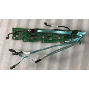 742794-001 777284-001 For DL380 DL388 G9 12X3.5 inch LFF backplane 742794-001 777284-001 For DL380 DL388 G9 12X3.5 inch LFF backplane