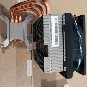 Suitable for P368 P350 P340 P2 P780 with K 125W CPU radiator fan 5H40U92974 Suitable for P368 P350 P340 P2 P780 with K 125W CPU radiator fan 5H40U92974