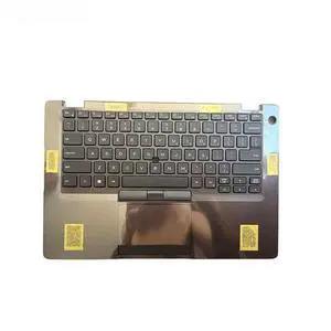 US backlit keyboard for 5400 E5400 C cover + keyboard + mouse touchpad US backlit keyboard for 5400 E5400 C cover + keyboard + mouse touchpad