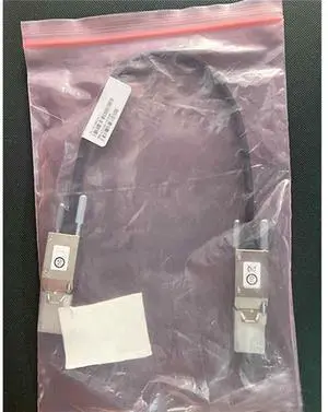For use with ACK-T4-50CM - 50cm stacking cable For use with ACK-T4-50CM - 50cm stacking cable