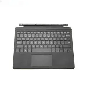 Magnetic keyboard for 5285 5290 tablet 2 in 1 keyboard K16M American, Japanese and British layout Magnetic keyboard for 5285 5290 tablet 2 in 1 keyboard K16M American, Japanese and British layout