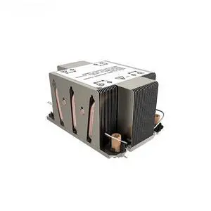 CPU Cooling Radiator for 4189 X12I-N621A 2U CPU Cooling Radiator for 4189 X12I-N621A 2U