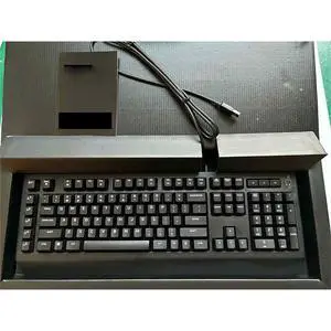 Backlit USB Keyboard for AW568 Premium Keyboard Backlit USB Keyboard for AW568 Premium Keyboard