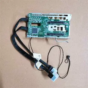 Suitable for T5820 T7820 U.2 SSD backplane KWF76 0KWF76 Suitable for T5820 T7820 U.2 SSD backplane KWF76 0KWF76