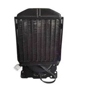 Z820 station liquid cooling high power CPU radiator 635869-002 radiator fan CPU cooler Z820 station liquid cooling high power CPU radiator 635869-002 radiator fan CPU cooler