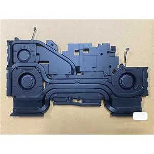 Suitable for 09PN1T 07WCYX 0P3P86 Suitable for M16 R1 CPU GPU cooling fan Suitable for 09PN1T 07WCYX 0P3P86 Suitable for M16 R1 CPU GPU cooling fan