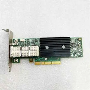 For CX353A MCX353A ConnectX-3 40GbE QSFP+ For CX353A MCX353A ConnectX-3 40GbE QSFP+