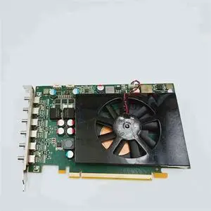 Applicable to C680 4G graphics card GPU C680-E4GBF 6 mini display interface Applicable to C680 4G graphics card GPU C680-E4GBF 6 mini display interface
