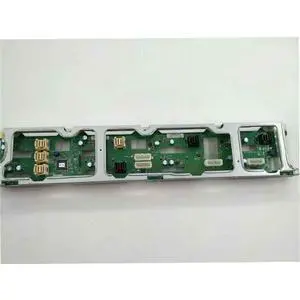 For SAS3-826A-N4 12x 3.5" 12Gb/s SAS3 6Gb/s 2U Backplane with NVME For SAS3-826A-N4 12x 3.5" 12Gb/s SAS3 6Gb/s 2U Backplane with NVME