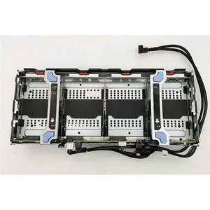For R740xd 4x 3.5" HDD Mid Bay Kit 02MP1D 2MP1D + Cables For R740xd 4x 3.5" HDD Mid Bay Kit 02MP1D 2MP1D + Cables