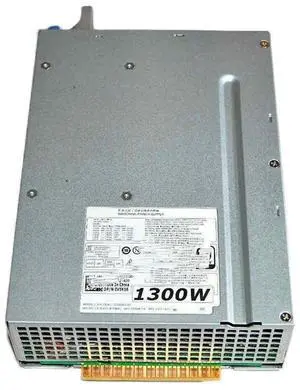 Suitable for T7610 T7810 T7910 V5K16 0V5K16 D1300EF-02 1300W power supply Suitable for T7610 T7810 T7910 V5K16 0V5K16 D1300EF-02 1300W power supply