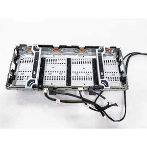 For R740xd 4 x 3.5" drive expansion backplane F7DF5 + cables and 4x disk trays 0F7DF5 For R740xd 4 x 3.5" drive expansion backplane F7DF5 + cables and 4x disk trays 0F7DF5
