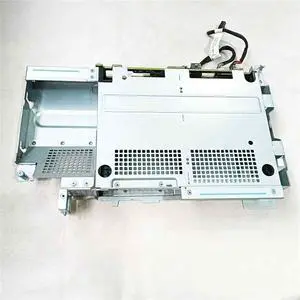 Rear flexible bay kit for 3.5" hard drives, for R740XD2 24 bay LFF server 0WHW Rear flexible bay kit for 3.5" hard drives, for R740XD2 24 bay LFF server 0WHW