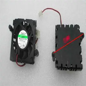 FOR fan FOR VGA COOLER pitch 55mm 2pin cooling fan FOR fan FOR VGA COOLER pitch 55mm 2pin cooling fan