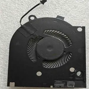 FOR GPU CPU COOLING FAN FOR G15 5510 G15 5511 G15 5515 CPU & GPU COOLING FAN DC12V 1A RTX3050 RTX3060 2021 Edition FOR GPU CPU COOLING FAN FOR G15 5510 G15 5511 G15 5515 CPU & GPU COOLING FAN DC12V 1A RTX3050 RTX3060 2021 Edition