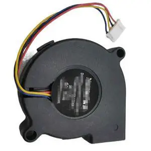 FOR BH501524M compatible 50*15mm MF50152VX-1L01C-S99 5015 5cm 24V 1.95W 4-wire PWM blower turbine stage light cooling fan FOR BH501524M compatible 50*15mm MF50152VX-1L01C-S99 5015 5cm 24V 1.95W 4-wire PWM blower turbine stage light cooling fan