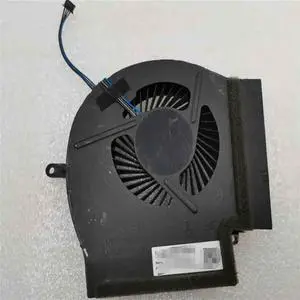 FOR Laptop CPU Cooling Fan 0FJPB0000H DC5V 0.5A 4Pin for GangMing X 17-AP TPN-Q197 17t-ap000 0FJPA0000H FCN47G3CTP002ALD113 FOR Laptop CPU Cooling Fan 0FJPB0000H DC5V 0.5A 4Pin for GangMing X 17-AP TPN-Q197 17t-ap000 0FJPA0000H FCN47G3CTP002ALD113
