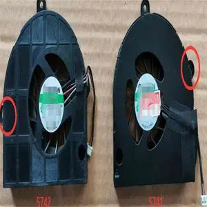 FOR CPU Fan For 5741 AB7905MX-EB3 Gateway NV50 NV55C NV53 NV59C 95 KSB06105HA-9K1N MF60090V1-C270-G99 AB7905MX-EB3 FOR CPU Fan For 5741 AB7905MX-EB3 Gateway NV50 NV55C NV53 NV59C 95 KSB06105HA-9K1N MF60090V1-C270-G99 AB7905MX-EB3