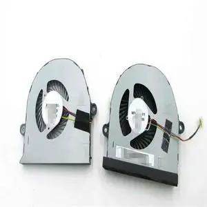 FOR EF75070S1-C120-G99 MF60120V1-C690-G99 Fan For E5-521 E5-523 E5-575 E5-573 E5-722 V3-532 E5-551 E5-572G t5000 V5-591G FOR EF75070S1-C120-G99 MF60120V1-C690-G99 Fan For E5-521 E5-523 E5-575 E5-573 E5-722 V3-532 E5-551 E5-572G t5000 V5-591G