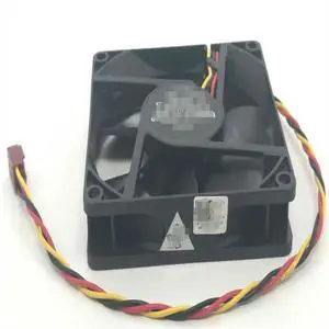FOR Cooler Fan for P/N: XMN4N A00 99GRF EE80201S1-0000-G99 DC12V 1.56W 8020 3-Wire Cooling Fan FOR Cooler Fan for P/N: XMN4N A00 99GRF EE80201S1-0000-G99 DC12V 1.56W 8020 3-Wire Cooling Fan