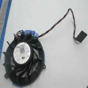 FOR 740 745 755 760 PVB060E12M -P01-BB CM740-A00 Fan DC12V 4-wire 5-pin DFB601612MA0T F7S5 NY290 BN06015B12H FOR 740 745 755 760 PVB060E12M -P01-BB CM740-A00 Fan DC12V 4-wire 5-pin DFB601612MA0T F7S5 NY290 BN06015B12H