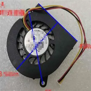 FOR CPU Cooling fan for 4010H05F 768 DFB501005M 5V 0.42A 4CM 3PIN Video Card VGA Cooler notebook fan FOR CPU Cooling fan for 4010H05F 768 DFB501005M 5V 0.42A 4CM 3PIN Video Card VGA Cooler notebook fan