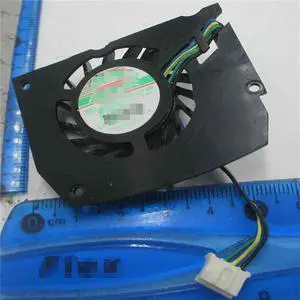 FOR MBT4412HF-W09 34*45*54mm 12V 0.24A speed cooling fan 12V QUADRO 600 FOR MBT4412HF-W09 34*45*54mm 12V 0.24A speed cooling fan 12V QUADRO 600