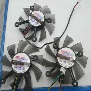 FOR VGA Fans For 8600GT 9600GSO GTS450 GTS260 FD8015H12D YD128015LS EFB0812HB-BE27 EFB0812HBALA FD8015H12C 12V Card Fan FOR VGA Fans For 8600GT 9600GSO GTS450 GTS260 FD8015H12D YD128015LS EFB0812HB-BE27 EFB0812HBALA FD8015H12C 12V Card Fan