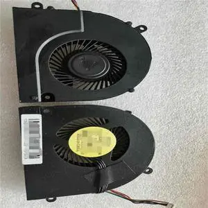 FOR CPU FAN FOR G700 G700AT G710 CPU COOLING FAN AB07505HX110B00 DFS531005PL0T FOR CPU FAN FOR G700 G700AT G710 CPU COOLING FAN AB07505HX110B00 DFS531005PL0T
