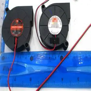 FOR 5PCS SF5015SL SF5015SM DB5015SH 12V 5V 24V Server, pendingin 5cm 5015 50 x 50 x 15 mm blower FOR 5PCS SF5015SL SF5015SM DB5015SH 12V 5V 24V Server, pendingin 5cm 5015 50 x 50 x 15 mm blower
