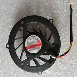 FOR w10d ZC055515VH-6A 13.B3485.F.GN 5V 0.65W Laptop CPU Cooling fan FOR w10d ZC055515VH-6A 13.B3485.F.GN 5V 0.65W Laptop CPU Cooling fan