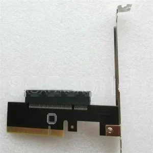 FOR PCIE X8 to FlexibleLOM Quad Port For 331FLR 366FLR 544FLR 561FLR 533FLR-T FOR PCIE X8 to FlexibleLOM Quad Port For 331FLR 366FLR 544FLR 561FLR 533FLR-T