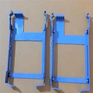 FOR 2PCS Workstation 3.5inches Hard drive rack T1700 T5810 T7810 T3600 FOR 2PCS Workstation 3.5inches Hard drive rack T1700 T5810 T7810 T3600