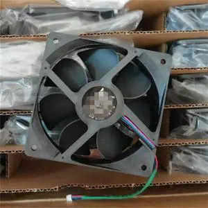 FOR projector fan for U260W NFB10512HF-7F03 NFB10512HF 7F03 12V 0.39A 49.87Y01G001 3wires 100x100x32mm 10cm coolingfan FOR projector fan for U260W NFB10512HF-7F03 NFB10512HF 7F03 12V 0.39A 49.87Y01G001 3wires 100x100x32mm 10cm coolingfan