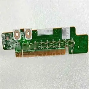 FOR C6220 PCI-E 16X lateral transfer 1U case 90 degree riser card C6220II FOR C6220 PCI-E 16X lateral transfer 1U case 90 degree riser card C6220II