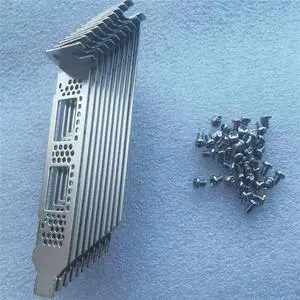 FOR 10PCS 2U for MCX4121A-ACAT MCX512A-ACAT MCX4111A MCX512F MCX621102A MCX631102A FOR 10PCS 2U for MCX4121A-ACAT MCX512A-ACAT MCX4111A MCX512F MCX621102A MCX631102A