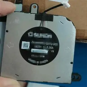 FOR Cooling Fan For 14 5420 0HX40M FN71 AT30K002ZVL AT30K002ZAL EG50050S1-CH10-S9A 5V 0.35A 5K210DPHY7 Fan FOR Cooling Fan For 14 5420 0HX40M FN71 AT30K002ZVL AT30K002ZAL EG50050S1-CH10-S9A 5V 0.35A 5K210DPHY7 Fan