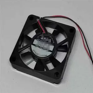 FOR FAN FOR MFB52A-12HA MFB50A-12A MFB50E-05 MFB50E-05-001-L6-00 50x50x10mm Pepper humanoid Internal cooling fan FOR FAN FOR MFB52A-12HA MFB50A-12A MFB50E-05 MFB50E-05-001-L6-00 50x50x10mm Pepper humanoid Internal cooling fan