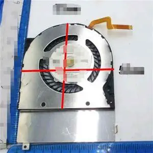 FOR HY40H-05A 40x40x5MM 0.14A GH31-00753A C-957C 5V 55x70x4mm DC 5V 4-wire Ultra-thin notebook blower turbo fan FOR HY40H-05A 40x40x5MM 0.14A GH31-00753A C-957C 5V 55x70x4mm DC 5V 4-wire Ultra-thin notebook blower turbo fan