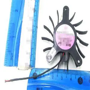 FOR Laptop Fan For BP530805M Cooling Fan BP400705M DC 5V 0.12A Bare fan 1546 BP551305H-02 FOR Laptop Fan For BP530805M Cooling Fan BP400705M DC 5V 0.12A Bare fan 1546 BP551305H-02