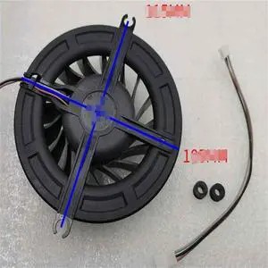 FOR FAN FOR internal cooling fan cooler Ps3 Ps3 ultra-thin KSB1012HE-9E97 KFB1012HE-8M80 BG1004-B045-P00 G10C12MS2AH-56J14 FOR FAN FOR internal cooling fan cooler Ps3 Ps3 ultra-thin KSB1012HE-9E97 KFB1012HE-8M80 BG1004-B045-P00 G10C12MS2AH-56J14