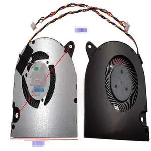 FOR Laptop CPU Fan N158 MD6507HS DC5V 0.45A 4PIN FOR Laptop CPU Fan N158 MD6507HS DC5V 0.45A 4PIN