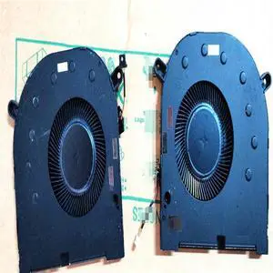 FOR Fan for XPS17 2020 9700 023.100IM.0011 XXV2K EG50050S1-CG20-S9A 5750 0XR6Y C4YVP FOR Fan for XPS17 2020 9700 023.100IM.0011 XXV2K EG50050S1-CG20-S9A 5750 0XR6Y C4YVP