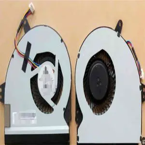 FOR laptop cooler cpu cooling fan for X501 X501A CPU FAN KSB0705HB-CA1B DC5V 4PIN EF75070S1-C000-S99 FOR laptop cooler cpu cooling fan for X501 X501A CPU FAN KSB0705HB-CA1B DC5V 4PIN EF75070S1-C000-S99