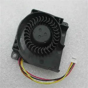FOR projector fan for C-E03C-01 C-E03C-02 DC 12V 180mA turbo blower fan FOR projector fan for C-E03C-01 C-E03C-02 DC 12V 180mA turbo blower fan