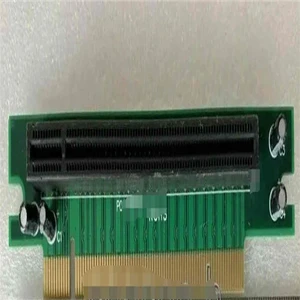 FOR 1U Right Hand PCIe 16x to 16x Riser card FOR 1U Right Hand PCIe 16x to 16x Riser card