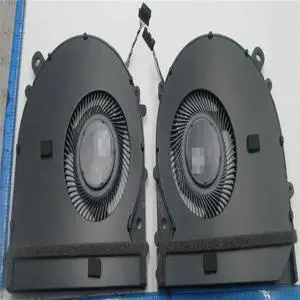 FOR CPU GPU cooling Fan For mi air PRO 15.6 ND55C05-17E22 6033B0059201 ND55C05-17E23 FOR CPU GPU cooling Fan For mi air PRO 15.6 ND55C05-17E22 6033B0059201 ND55C05-17E23