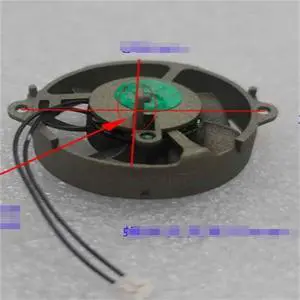 FOR FAN FOR AY02605HX077000 00W4103 5V 0.18A 3cm 30mm fan miniature round small cooling fan FOR FAN FOR AY02605HX077000 00W4103 5V 0.18A 3cm 30mm fan miniature round small cooling fan
