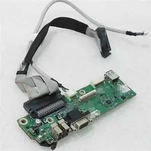 FOR R710 Front Control Panel Module & Cables - J800M 0J800M 0F921M F921M 0FNRH3 FNRH3 FOR R710 Front Control Panel Module & Cables - J800M 0J800M 0F921M F921M 0FNRH3 FNRH3